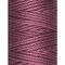 C-Lon Tex 400 Heavy Weight Bead Cord, Cerise ,1.0mm, 36 Yard Spool